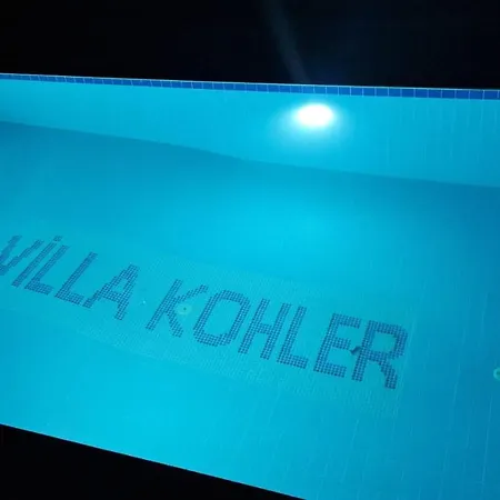 Вилла Kohler